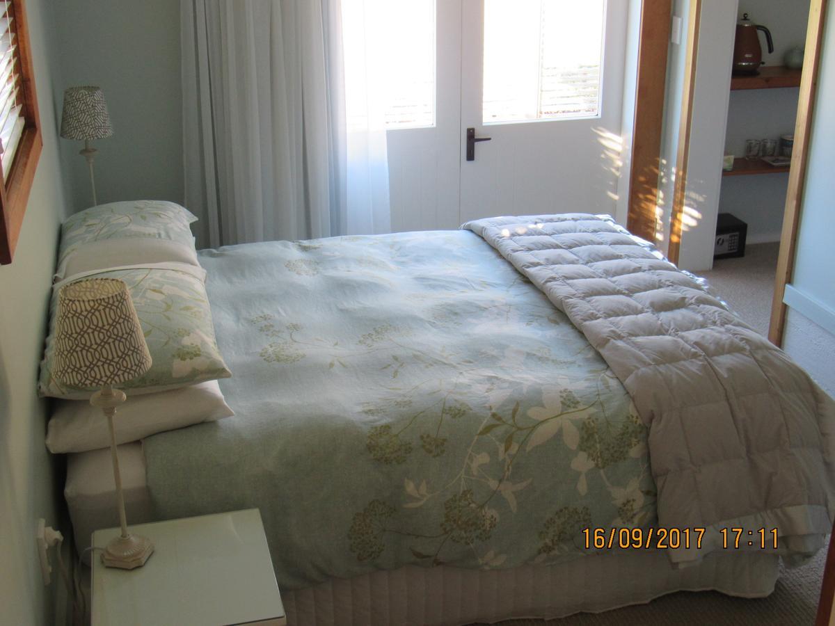 Woolshed Bed & Breakfast 타카카 외부 사진