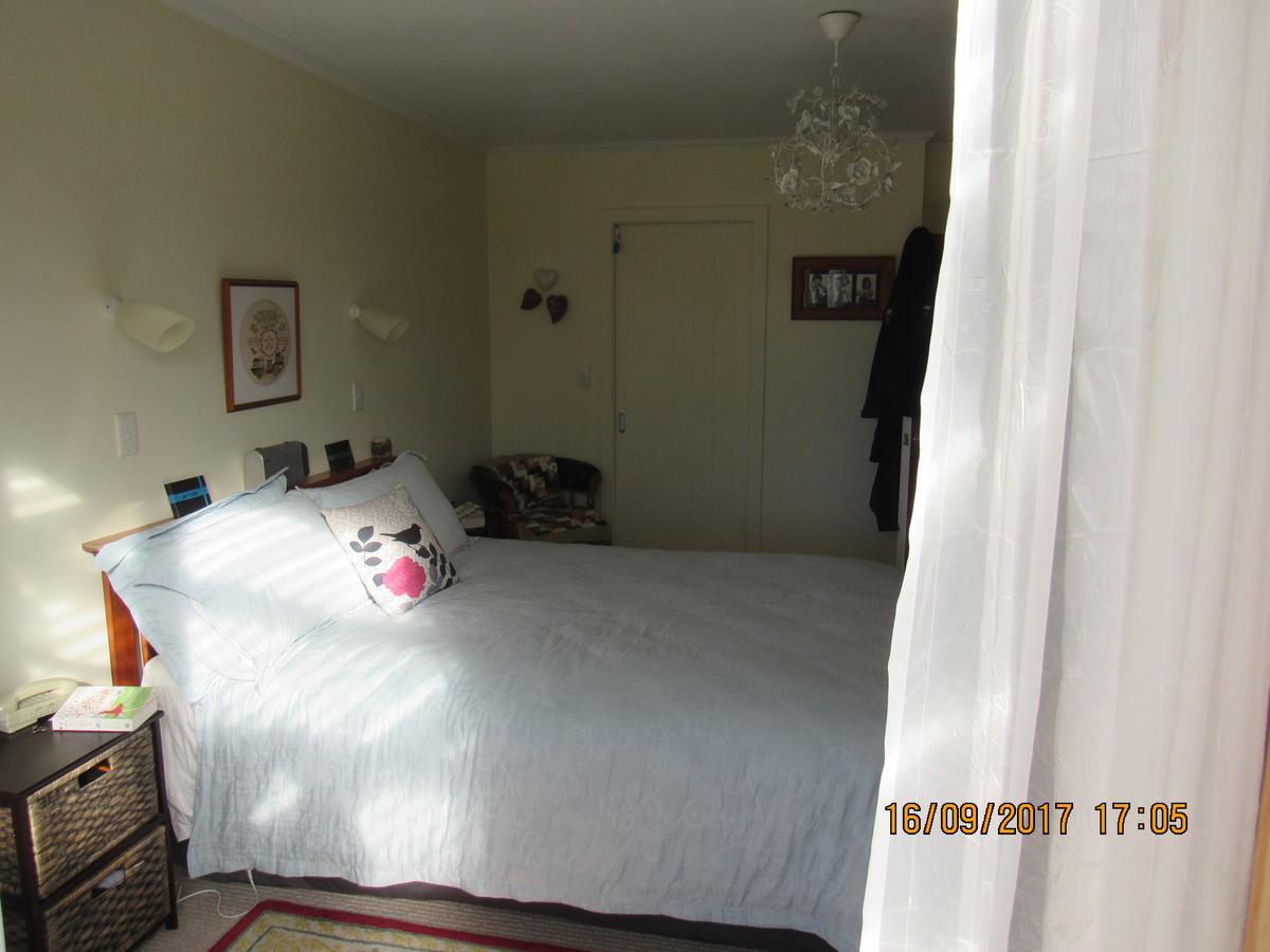 Woolshed Bed & Breakfast 타카카 외부 사진